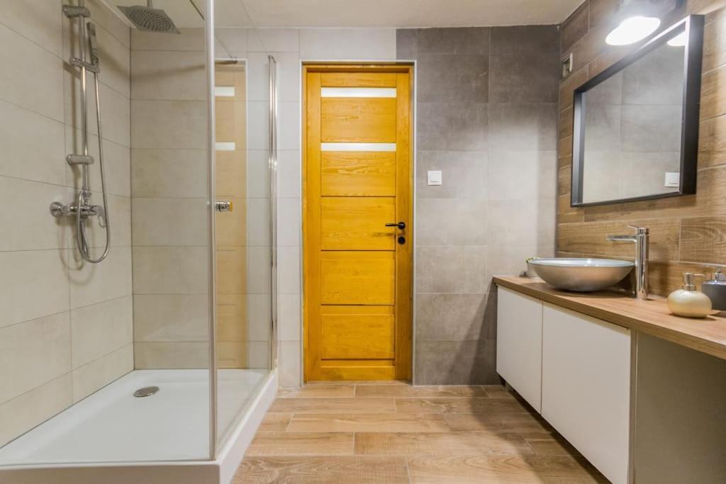 Charming Central Residence By Newave Apartments Budapeszt Zewnętrze zdjęcie